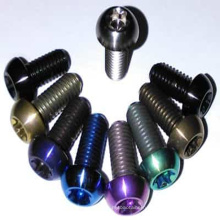 OEM fasteners headless Meter screws